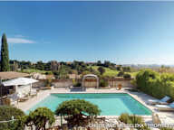 Villa avec vue panoramique sur le golf  - 197 m² de surfaces utiles - Piscine et vaste sous-sol — photo 2