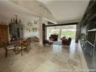 Villa avec vue panoramique sur le golf  - 197 m² de surfaces utiles - Piscine et vaste sous-sol — photo 4