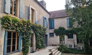 Maison 9 Pièces 316 m² à vendre à Châteauneuf-sur-Cher (18190)