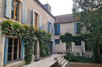 Maison 9 pièces 336000 €