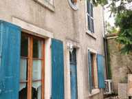 DEMEURE BOURGEOISE DU 19ème siècle au centre de CHATEAUNEUF SUR CHER — photo 2