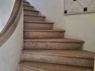 DEMEURE BOURGEOISE DU 19ème siècle au centre de CHATEAUNEUF SUR CHER — photo 4
