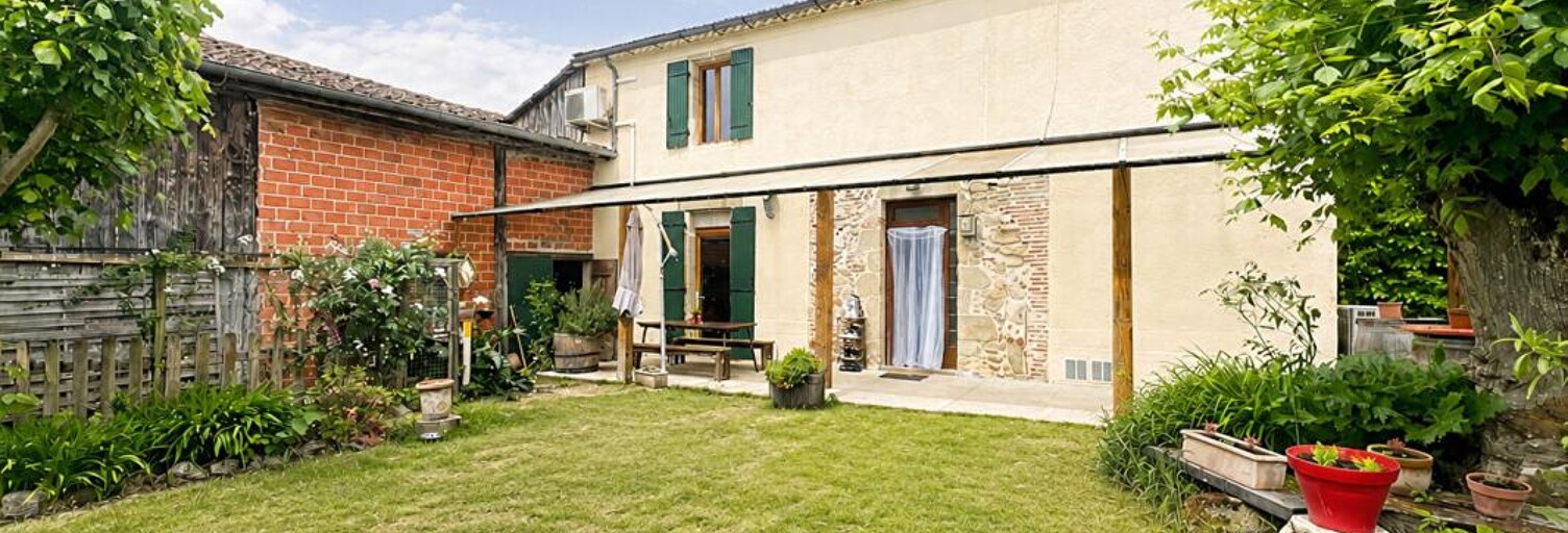 Maison 6 Pièces 131 m² à vendre à Bazas (33430)