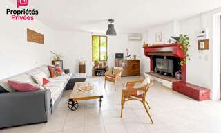Maison 6 Pièces 131 m² à vendre à Bazas (33430)