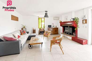 Maison 6 pièces 190000 €