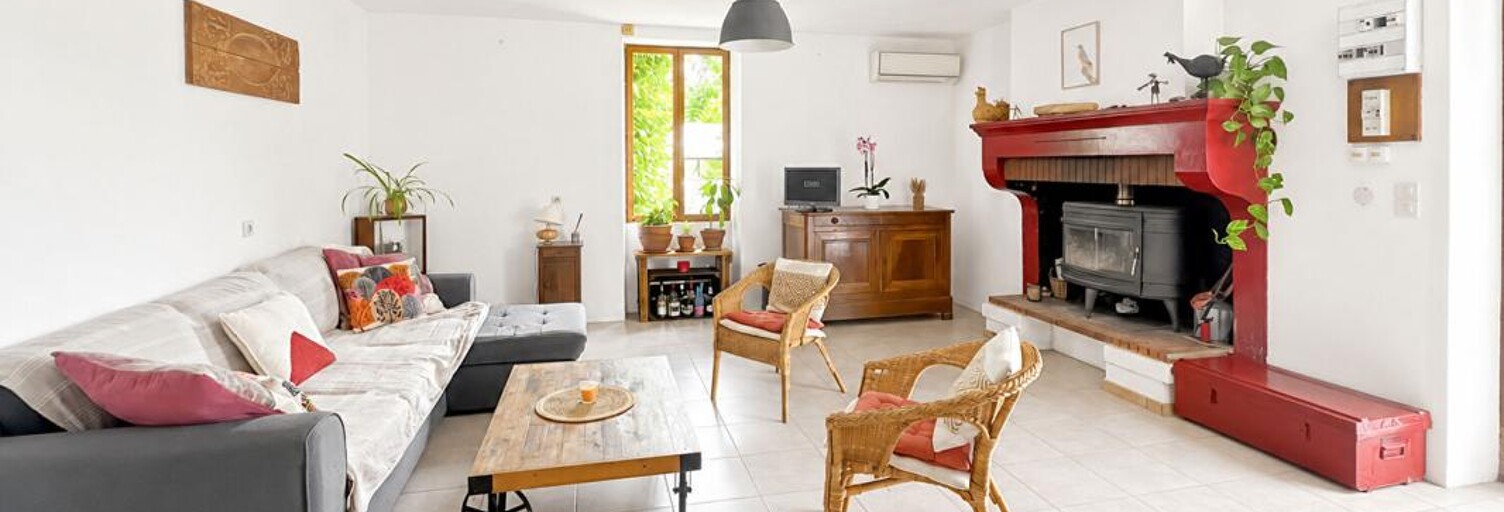Maison 6 Pièces 131 m² à vendre à Bazas (33430)