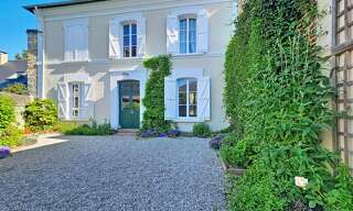 Maison 8 Pièces 190 m² à vendre à Alençon (61000)