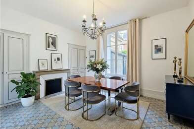 Maison 8 pièces 315000 €
