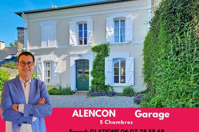 Maison 8 pièces 315000 €