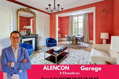 Maison 8 pièces 315000 €