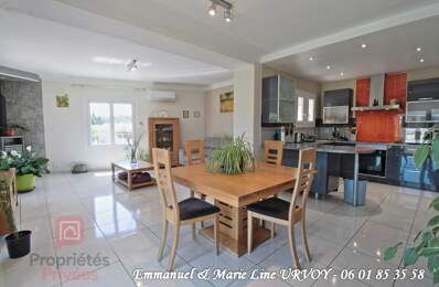 NOVES 13550: Appartement T5 avec véranda et Terrasse — photo du bien