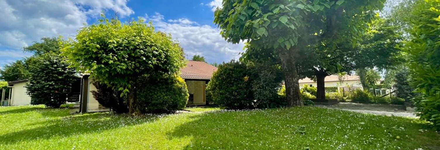 Maison 6 Pièces 101 m² à vendre à Cestas (33610)