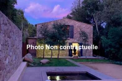 Maison 5 pièces 872000 €