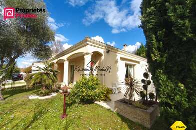 Maison 5 pièces 695000 €