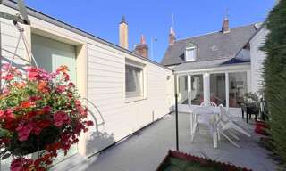Maison 6 Pièces 107 m² à vendre à Le Mans (72000)