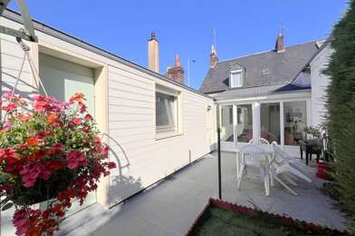 Maison 6 pièces 254800 €