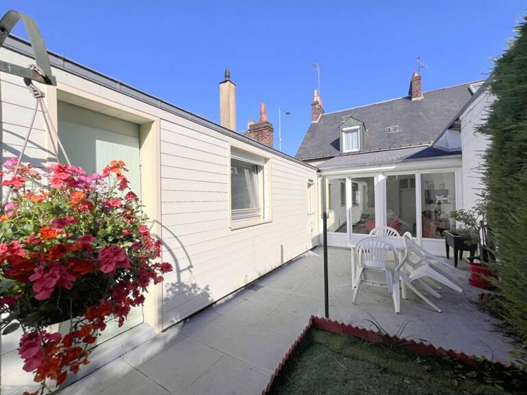 Maison - Le Mans - HEUZE - 6 pièce(s) - 107 m² — photo 1