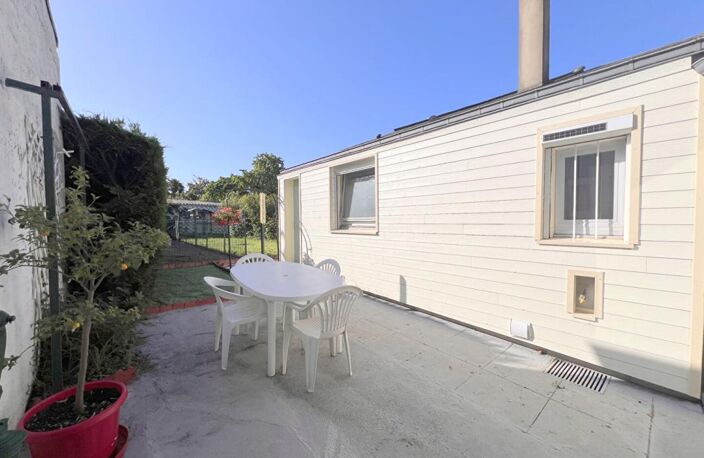 Maison - Le Mans - HEUZE - 6 pièce(s) - 107 m² — photo 2