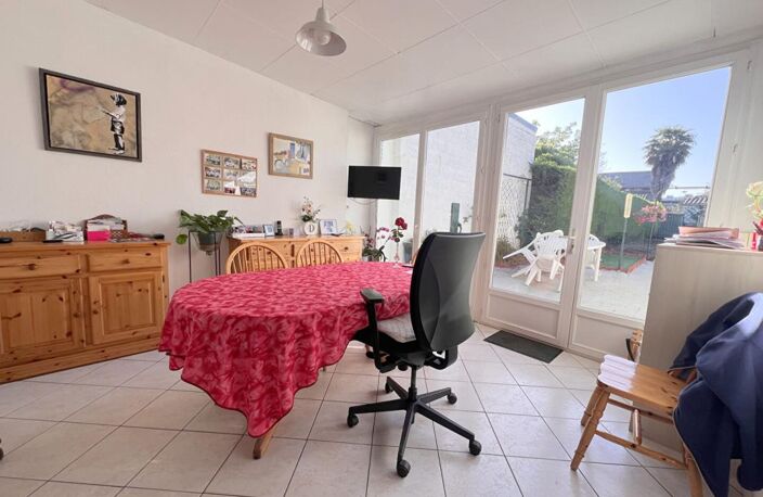 Maison - Le Mans - HEUZE - 6 pièce(s) - 107 m² — photo 3