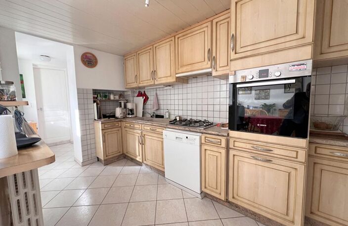 Maison - Le Mans - HEUZE - 6 pièce(s) - 107 m² — photo 4