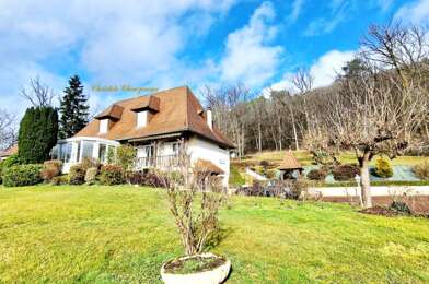 Maison 10 pièces 298000 €
