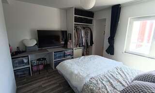 Appartement 2 Pièces 29 m² à vendre à Granville (50400)