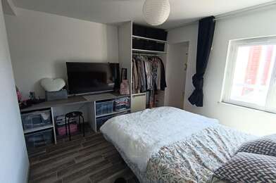 Appartement 2 pièces 137000 €