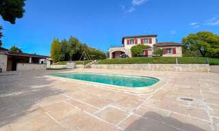 Maison 5 Pièces 135 m² à vendre à Boisset-et-Gaujac (30140)