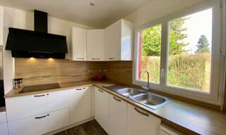 Maison 6 Pièces 97 m² à vendre à Ablon (14600)