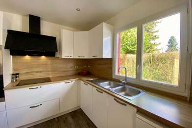 Maison 6 pièces 268000 €