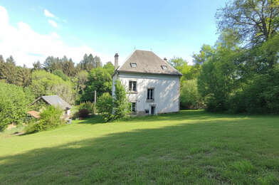 Maison 10 pièces 189000 €
