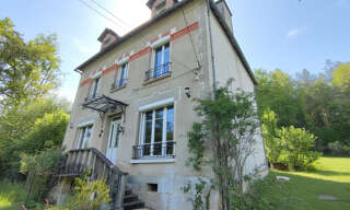 Maison 10 Pièces 179 m² à vendre à Liginiac (19160)
