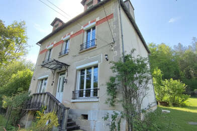 Maison 10 pièces 179000 €