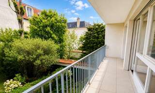 Appartement 4 Pièces 81 m² à vendre à Nanterre (92000)