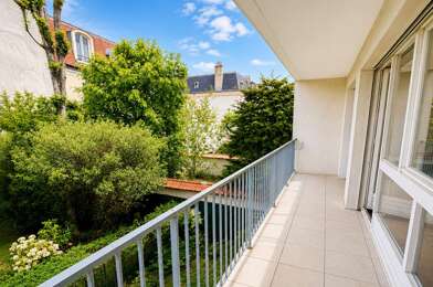 Appartement 4 pièces 415000 €