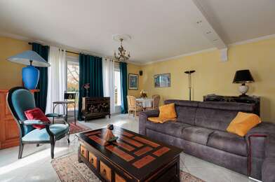 Maison 6 pièces 415000 €