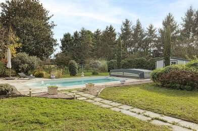 Maison 6 pièces 415000 €