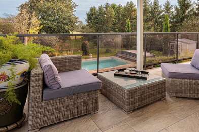 Maison 6 pièces 415000 €