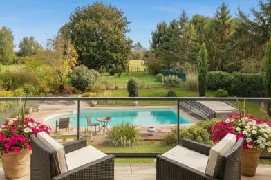 Maison 6 pièces 415000 €
