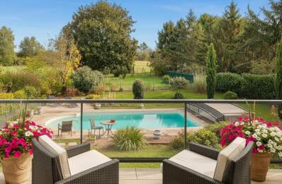 Superbe Maison avec Piscine + Appartement indépendant - Secteur de Dax et St Paul les Dax — photo du bien