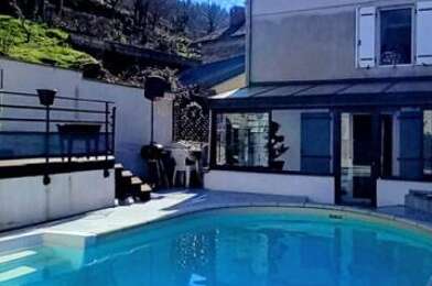 Maison 4 pièces 112000 €