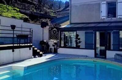 Maison Vabre 4 pièce(s) 75 m2 — photo du bien