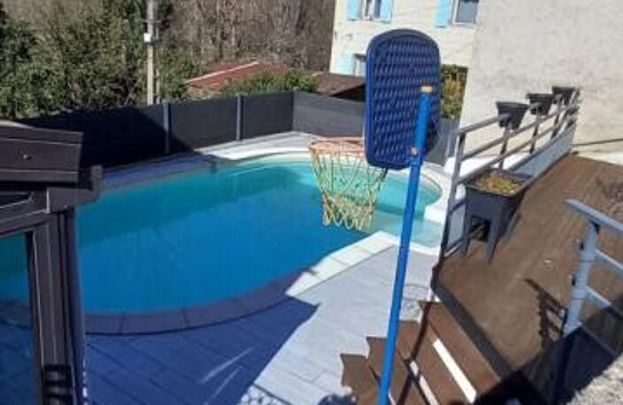 Maison Vabre 4 pièce(s) 75 m2 — photo 2