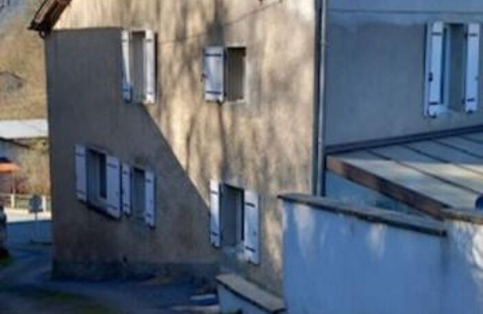 Maison Vabre 4 pièce(s) 75 m2 — photo 3