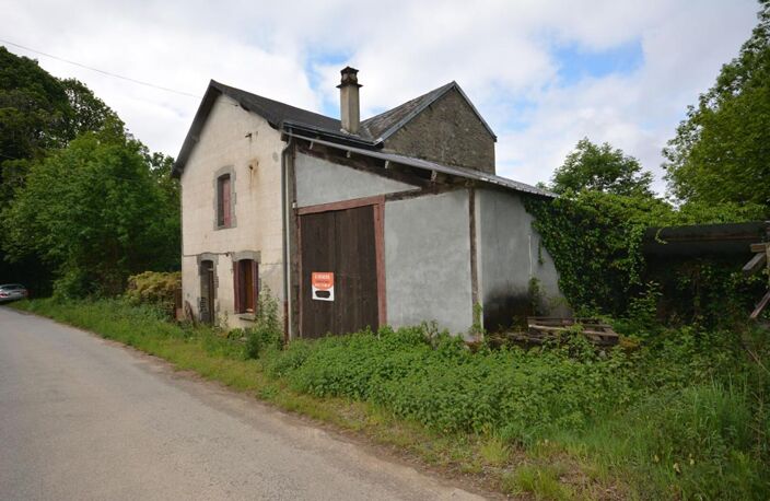 Maison à rénover à la campagne — photo 2