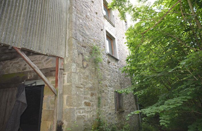 Maison à rénover à la campagne — photo 5