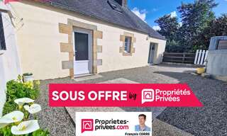 Maison 3 Pièces 60 m² à vendre à Plouezoc'h (29252)