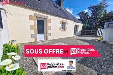 Maison 3 pièces 148900 €