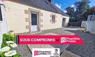 Maison 3 Pièces 60 m² à vendre à Plouezoc'h (29252)