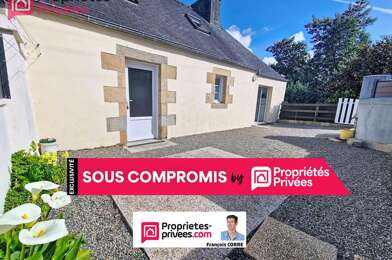 Maison 3 pièces 148900 €